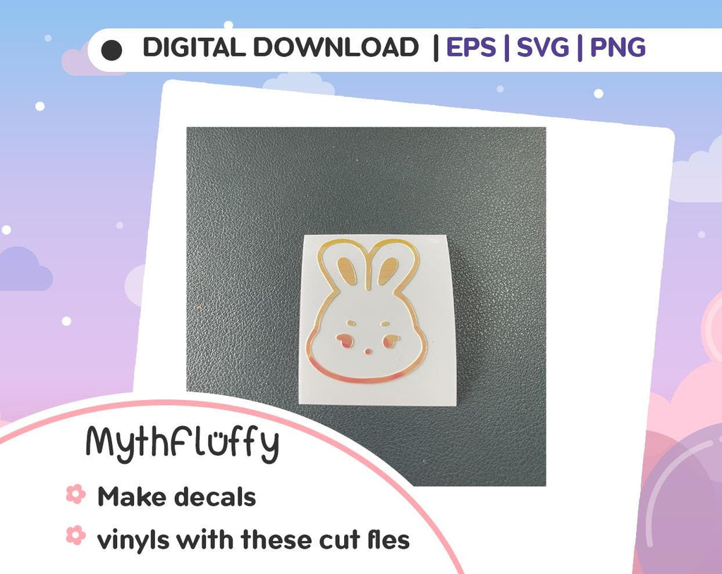 Kpop  Aniteez Sticker Decal  lightstick kpop  svg, png,eps  / Vector files