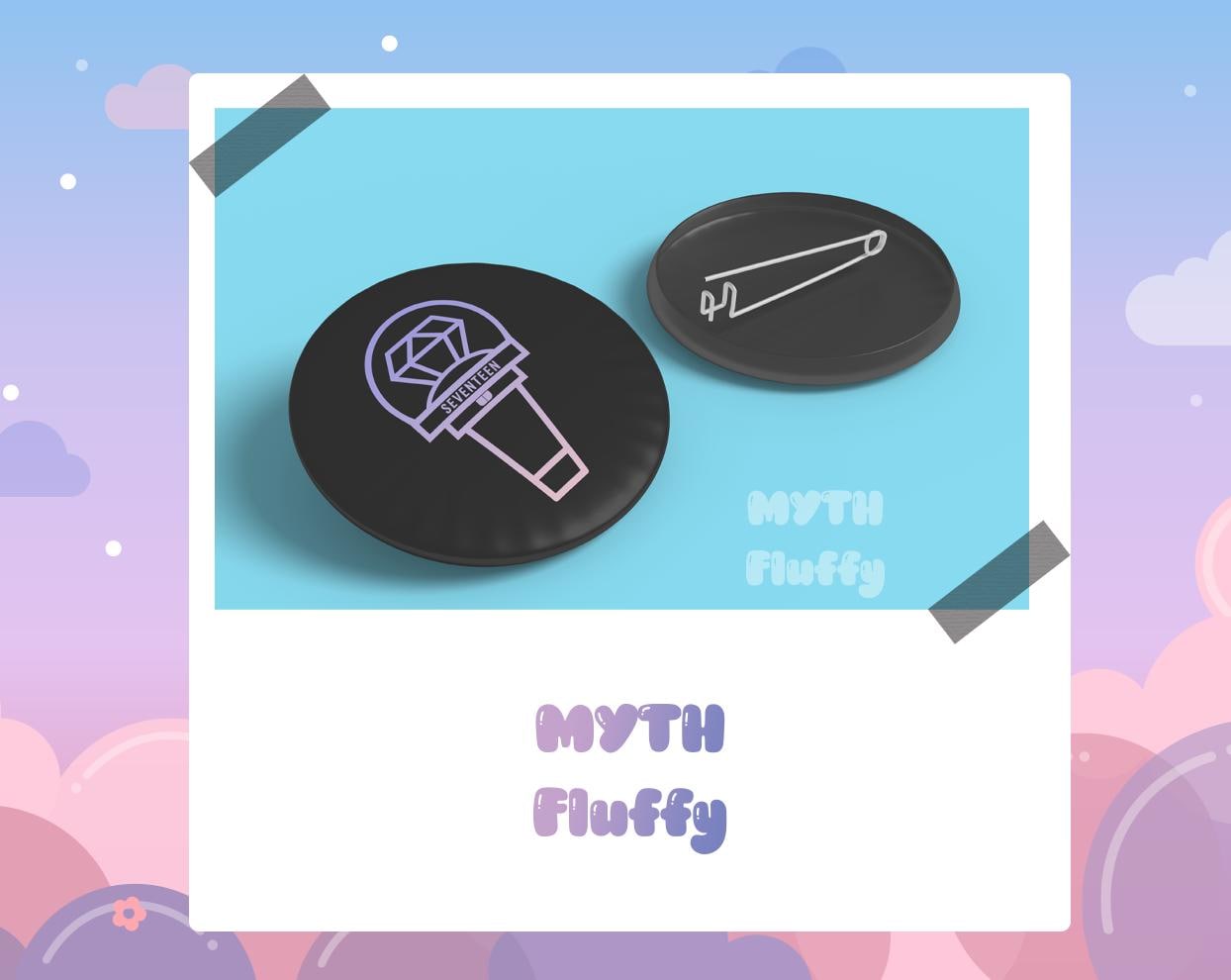 Kpop CARATBONG Seventeen | svg eps jpg png
