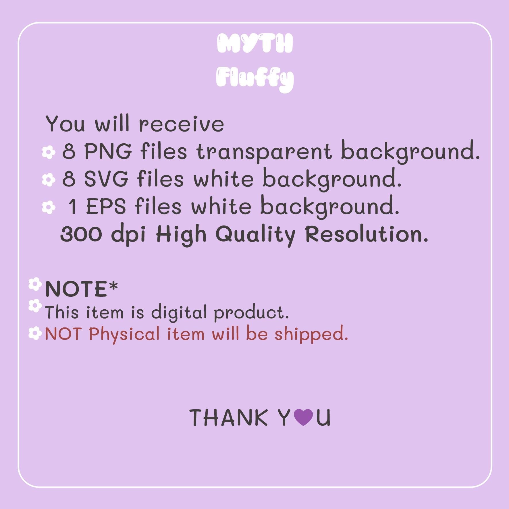 Xdinary Light Stick Decals: K-Pop Vector Files (SVG/PNG/EPS Digital Download)